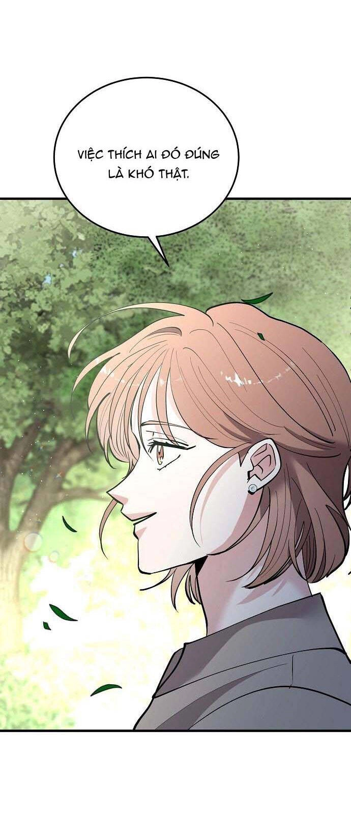 Tân Hôn Mệt Mỏi Của Trưởng Phòng Chapter 54.1 - 10