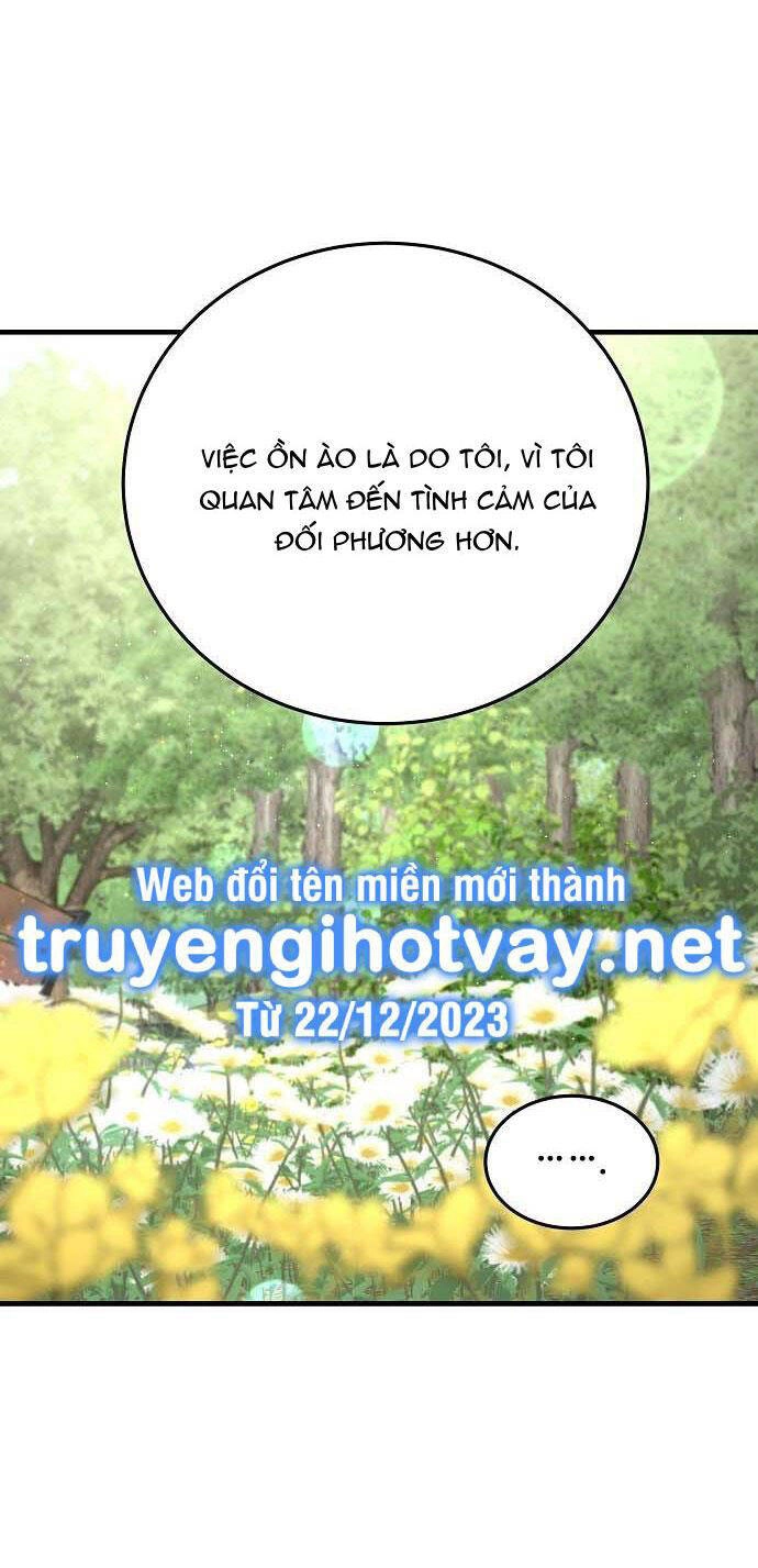 Tân Hôn Mệt Mỏi Của Trưởng Phòng Chapter 54.1 - 11