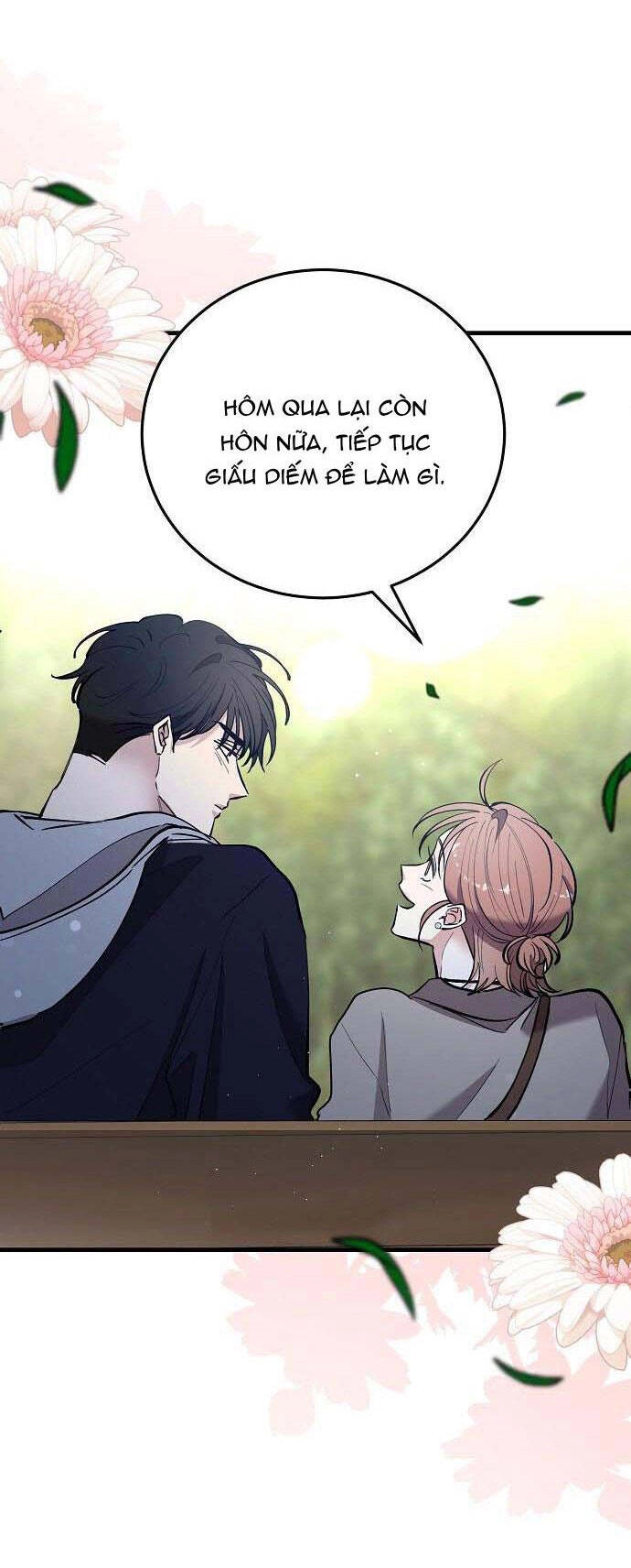 Tân Hôn Mệt Mỏi Của Trưởng Phòng Chapter 54.1 - 15