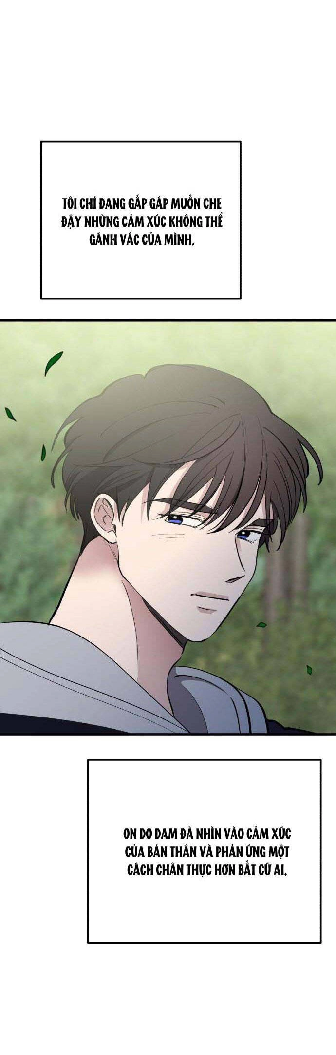 Tân Hôn Mệt Mỏi Của Trưởng Phòng Chapter 54.1 - 16