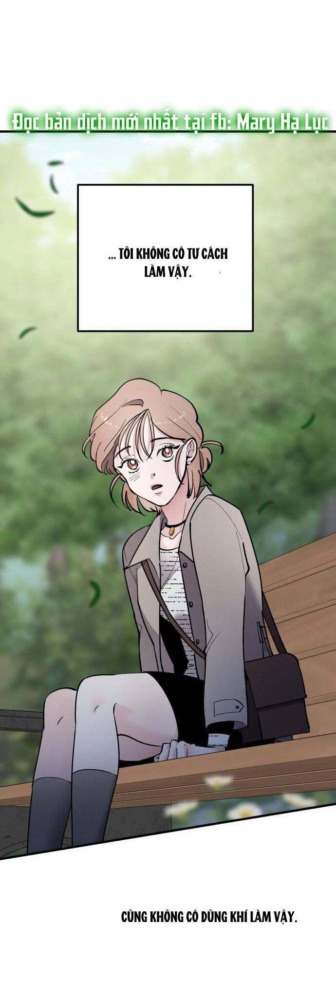 Tân Hôn Mệt Mỏi Của Trưởng Phòng Chapter 54.1 - 17