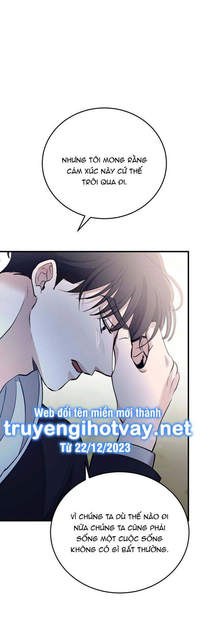 Tân Hôn Mệt Mỏi Của Trưởng Phòng Chapter 54.1 - 20