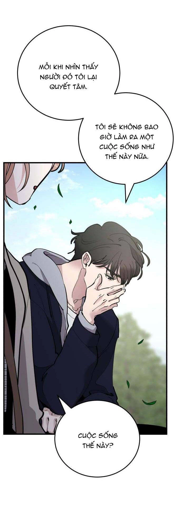 Tân Hôn Mệt Mỏi Của Trưởng Phòng Chapter 54.1 - 28