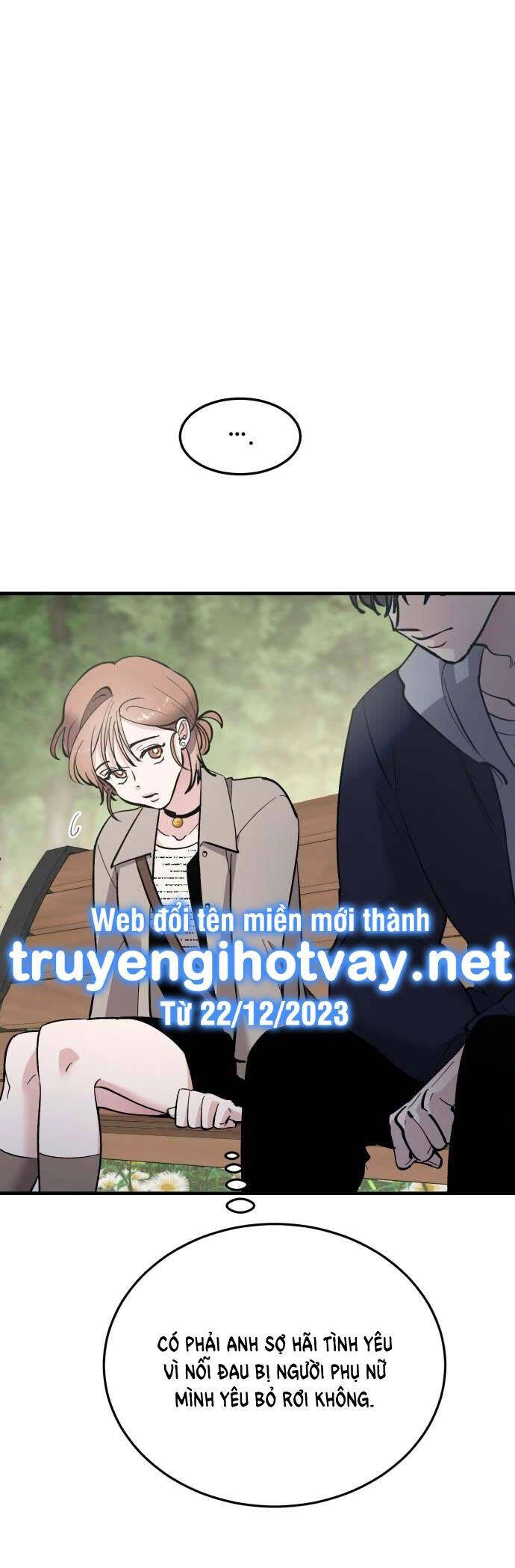 Tân Hôn Mệt Mỏi Của Trưởng Phòng Chapter 54.1 - 31