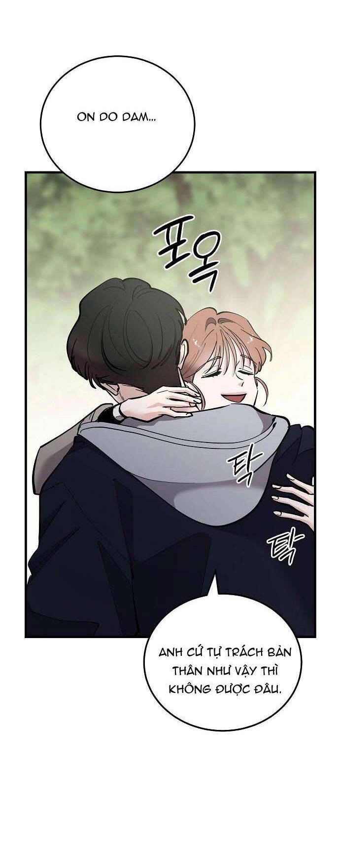 Tân Hôn Mệt Mỏi Của Trưởng Phòng Chapter 54.1 - 35