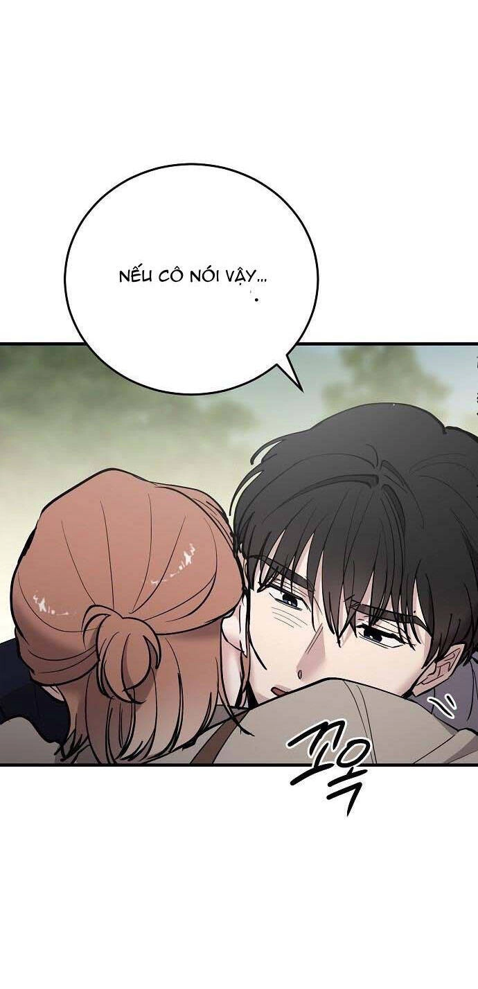 Tân Hôn Mệt Mỏi Của Trưởng Phòng Chapter 54.1 - 37