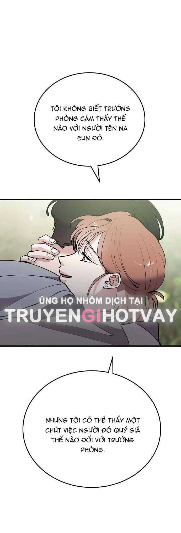 Tân Hôn Mệt Mỏi Của Trưởng Phòng Chapter 54.1 - 38