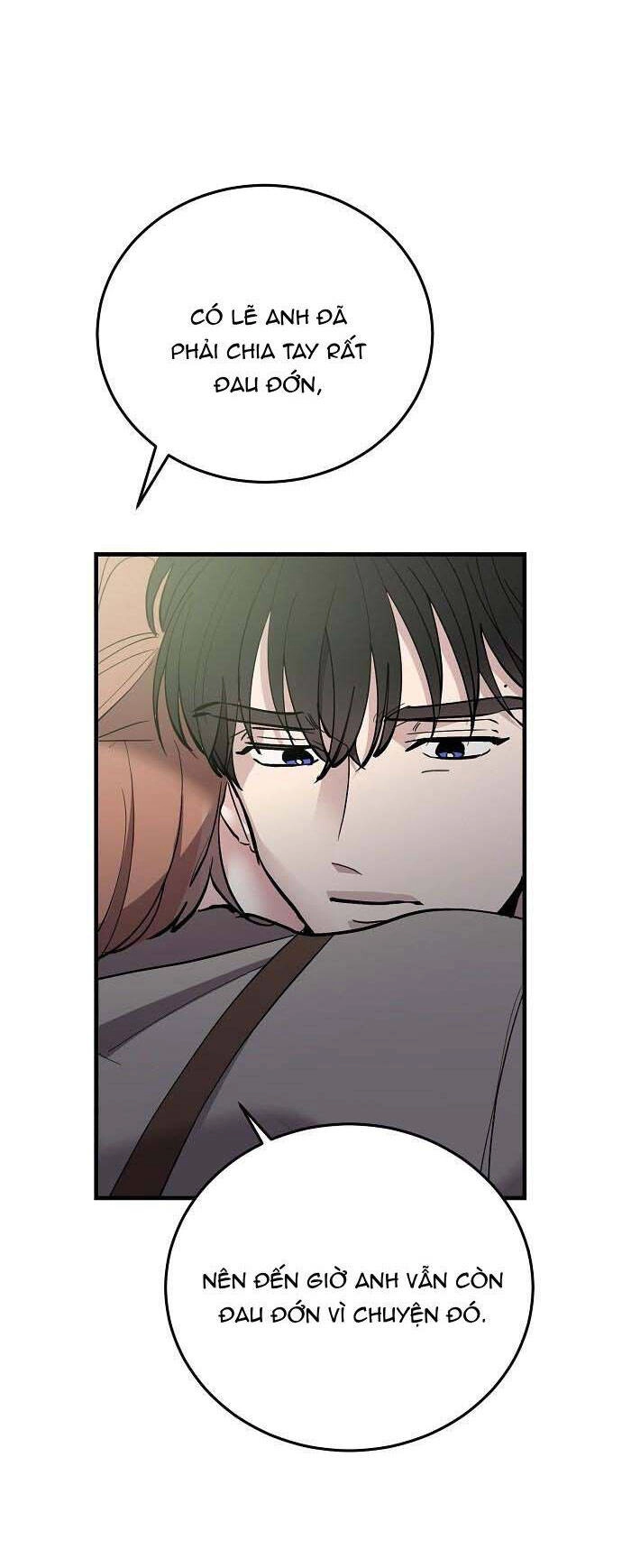 Tân Hôn Mệt Mỏi Của Trưởng Phòng Chapter 54.1 - 39