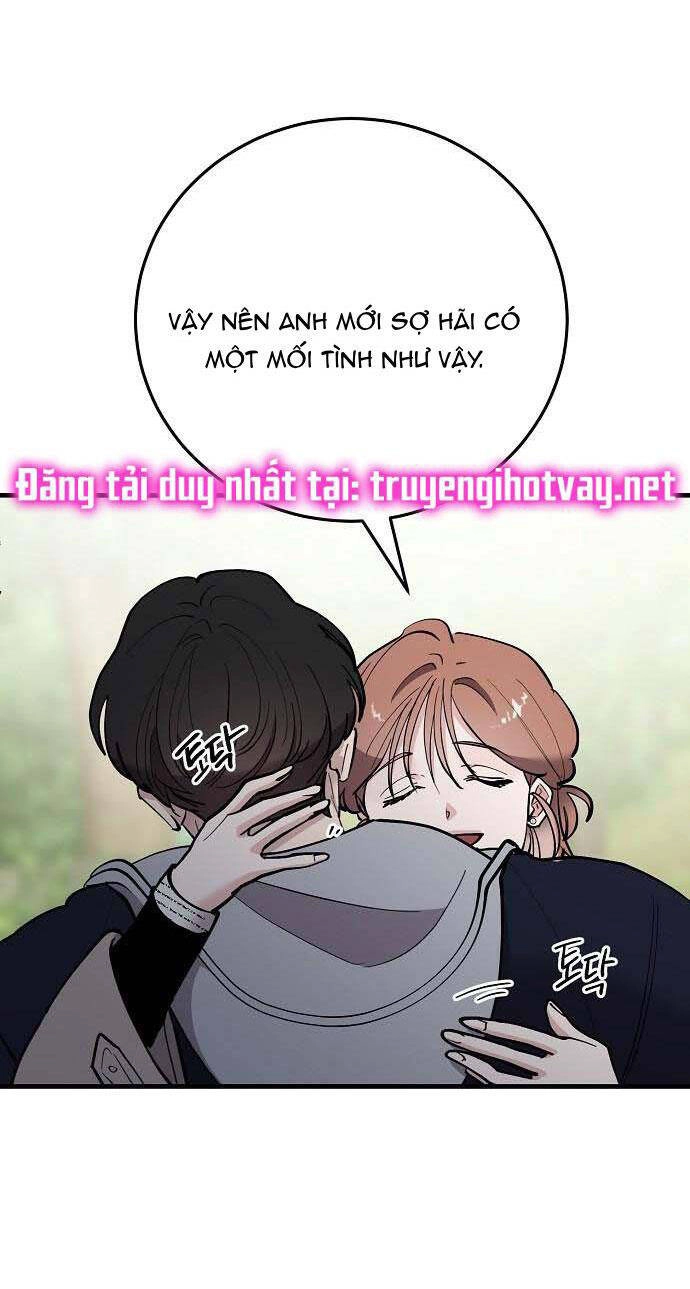 Tân Hôn Mệt Mỏi Của Trưởng Phòng Chapter 54.1 - 40