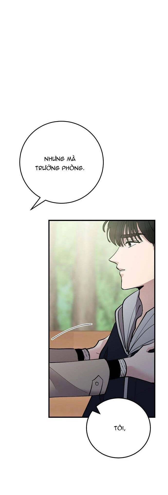 Tân Hôn Mệt Mỏi Của Trưởng Phòng Chapter 54.1 - 41