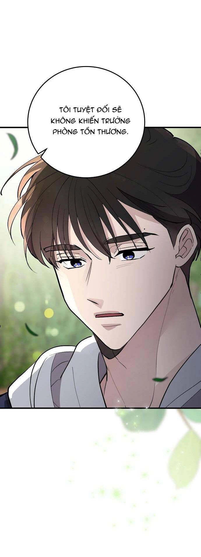 Tân Hôn Mệt Mỏi Của Trưởng Phòng Chapter 54.1 - 45