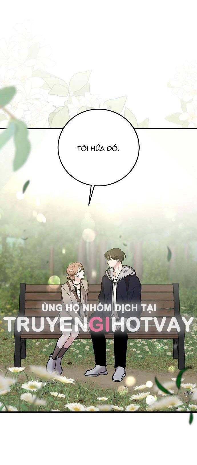 Tân Hôn Mệt Mỏi Của Trưởng Phòng Chapter 54.1 - 46