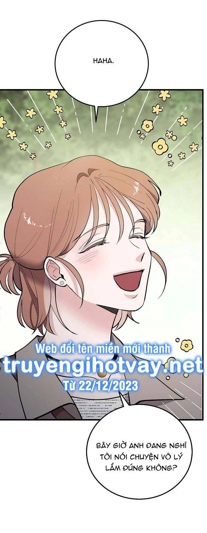 Tân Hôn Mệt Mỏi Của Trưởng Phòng Chapter 54.2 - 1