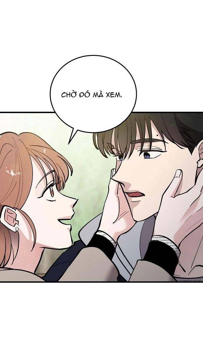 Tân Hôn Mệt Mỏi Của Trưởng Phòng Chapter 54.2 - 2