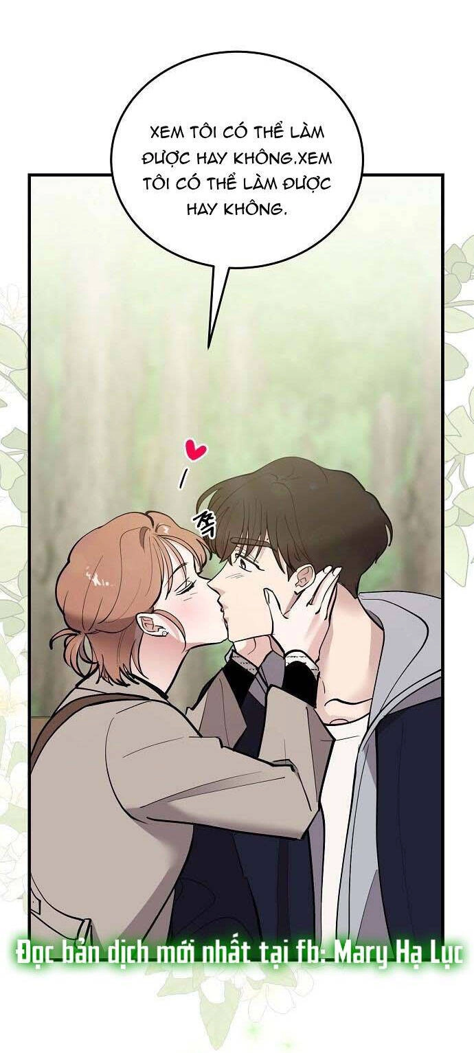 Tân Hôn Mệt Mỏi Của Trưởng Phòng Chapter 54.2 - 3