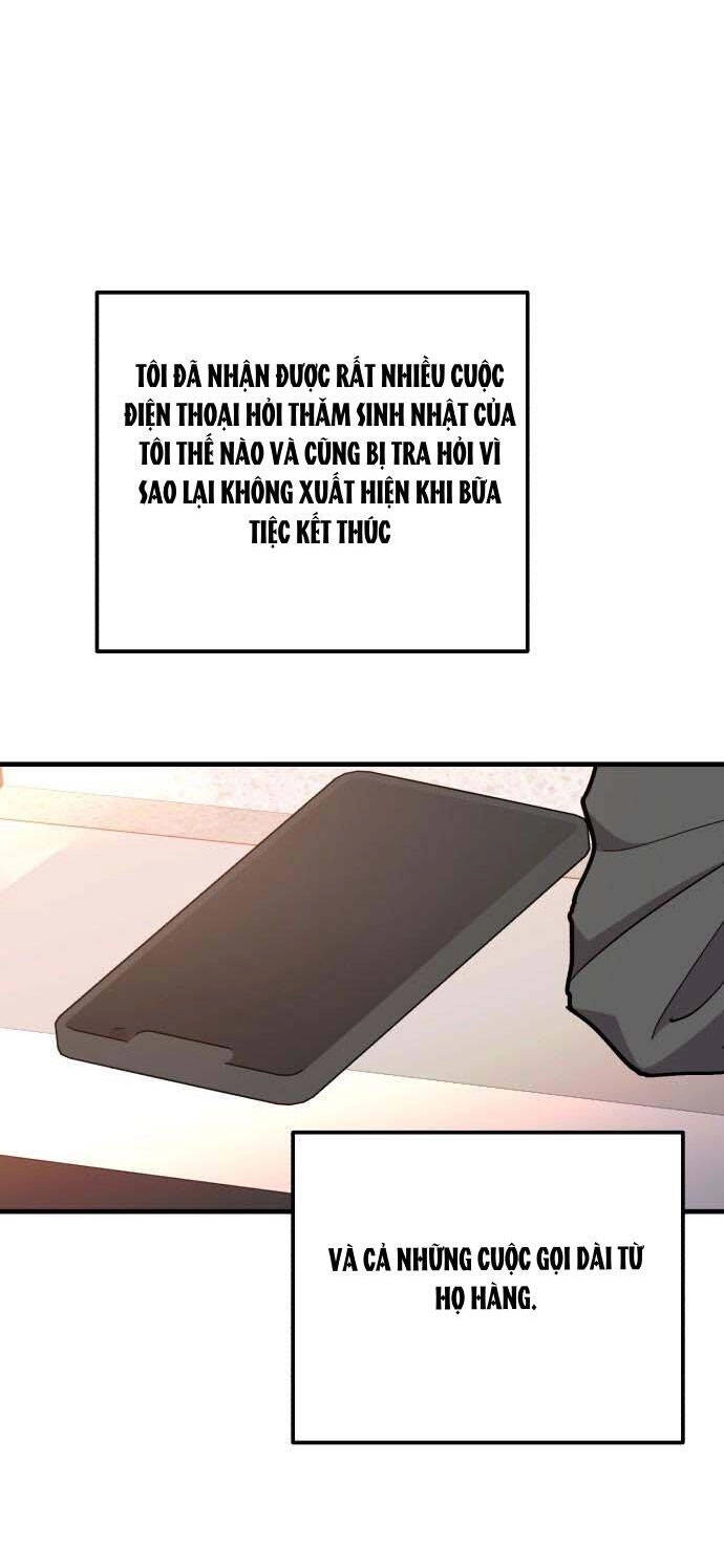 Tân Hôn Mệt Mỏi Của Trưởng Phòng Chapter 54.2 - 8