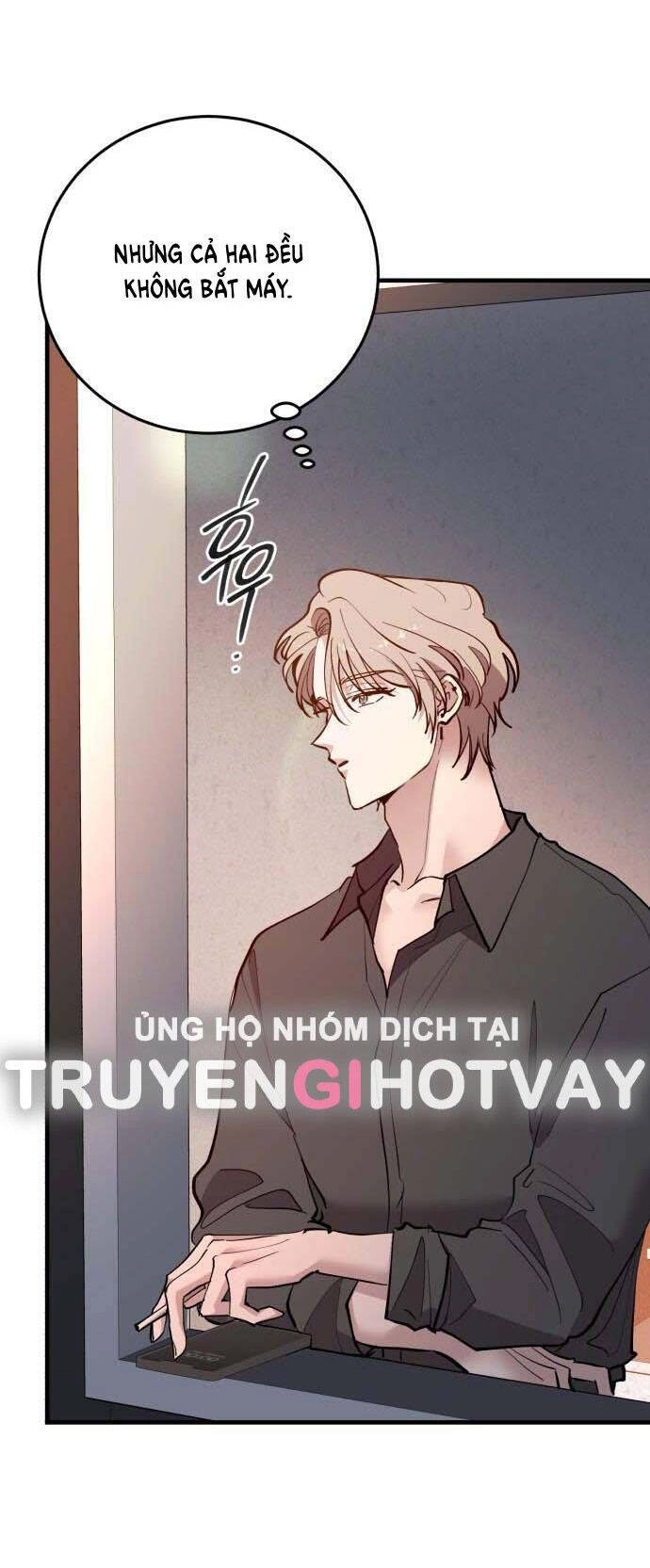 Tân Hôn Mệt Mỏi Của Trưởng Phòng Chapter 54.2 - 10