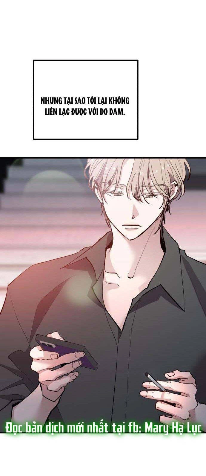 Tân Hôn Mệt Mỏi Của Trưởng Phòng Chapter 54.2 - 12