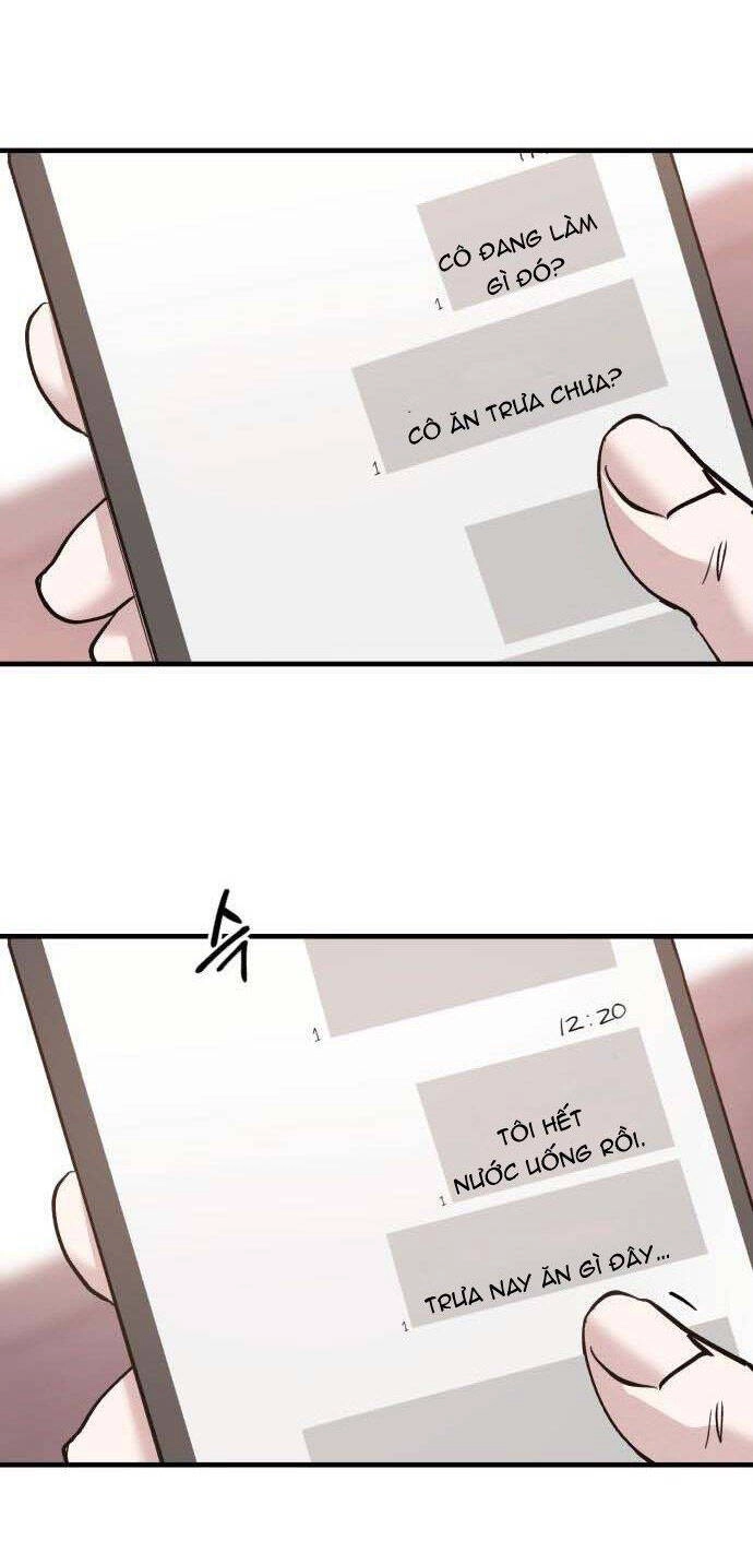 Tân Hôn Mệt Mỏi Của Trưởng Phòng Chapter 54.2 - 14