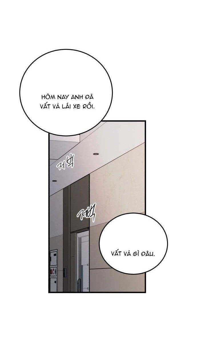 Tân Hôn Mệt Mỏi Của Trưởng Phòng Chapter 54.2 - 22