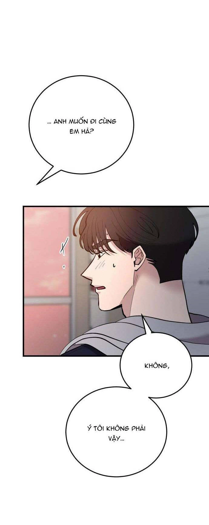 Tân Hôn Mệt Mỏi Của Trưởng Phòng Chapter 54.2 - 25