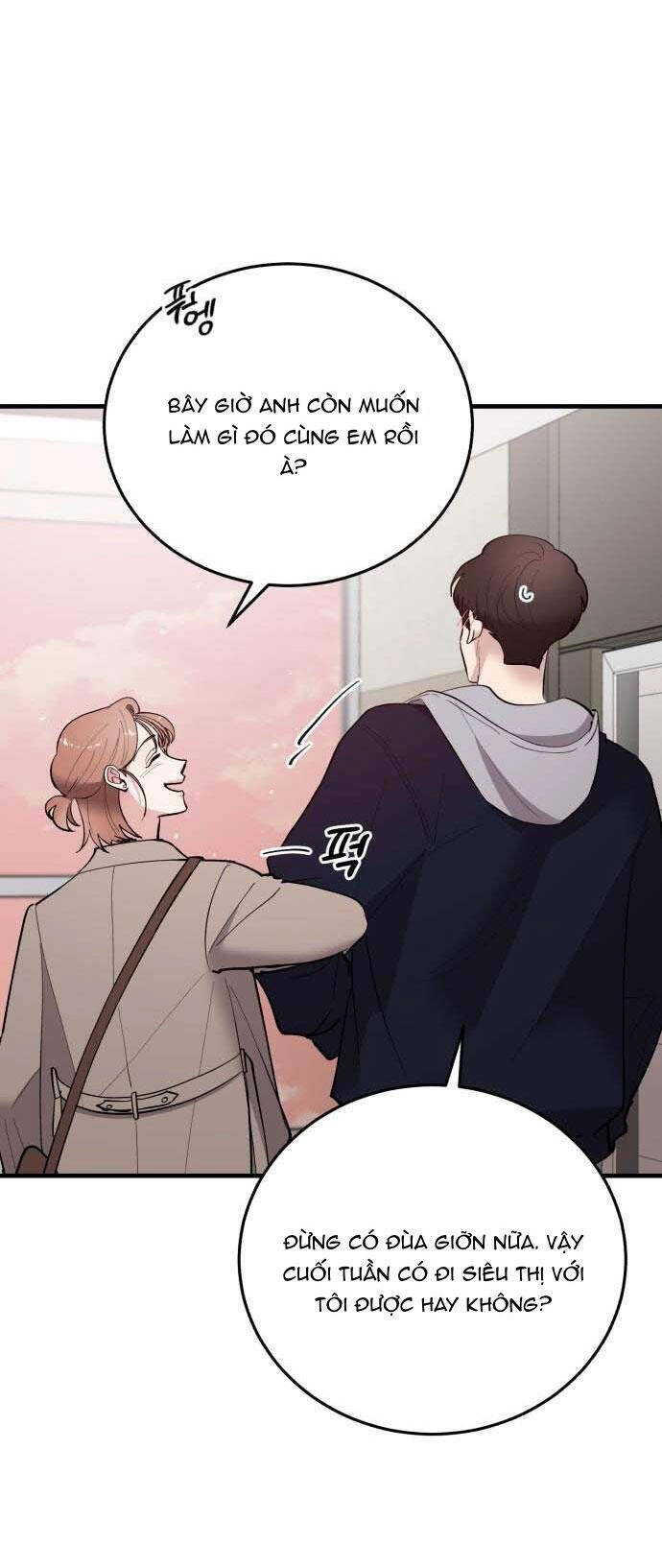 Tân Hôn Mệt Mỏi Của Trưởng Phòng Chapter 54.2 - 26