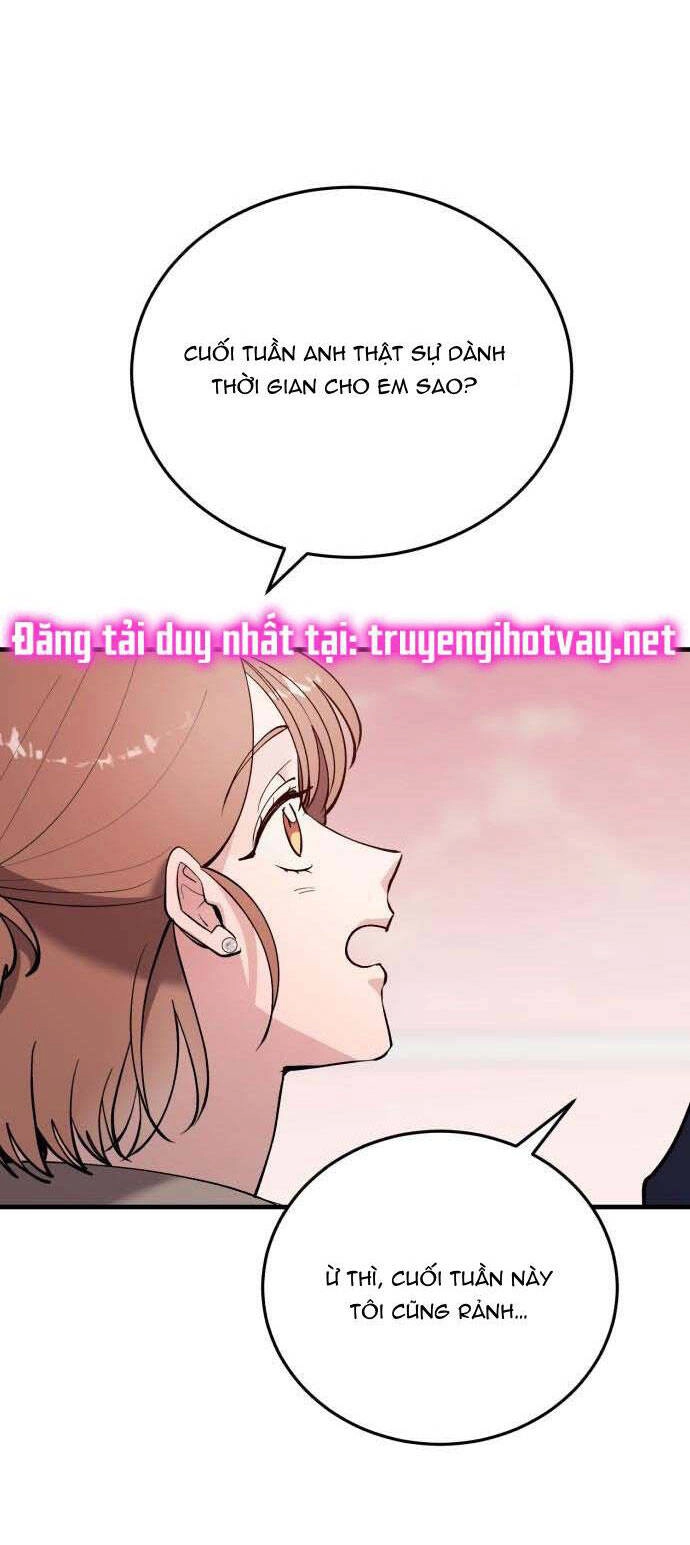 Tân Hôn Mệt Mỏi Của Trưởng Phòng Chapter 54.2 - 28