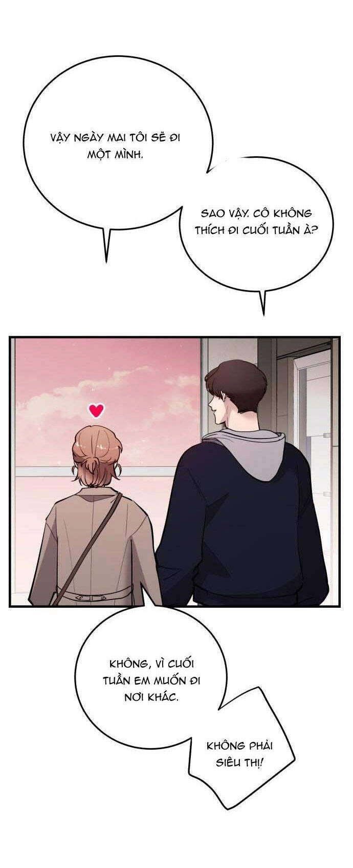 Tân Hôn Mệt Mỏi Của Trưởng Phòng Chapter 54.2 - 30