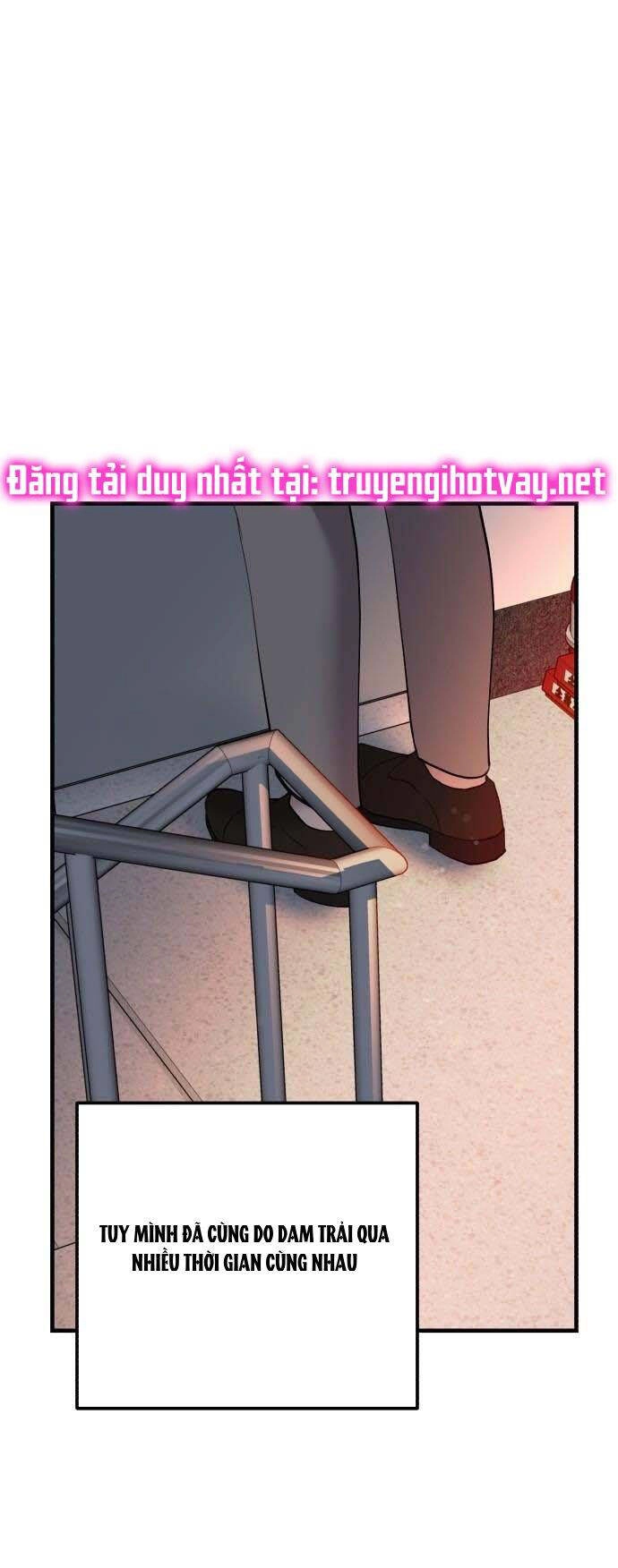 Tân Hôn Mệt Mỏi Của Trưởng Phòng Chapter 54.2 - 33