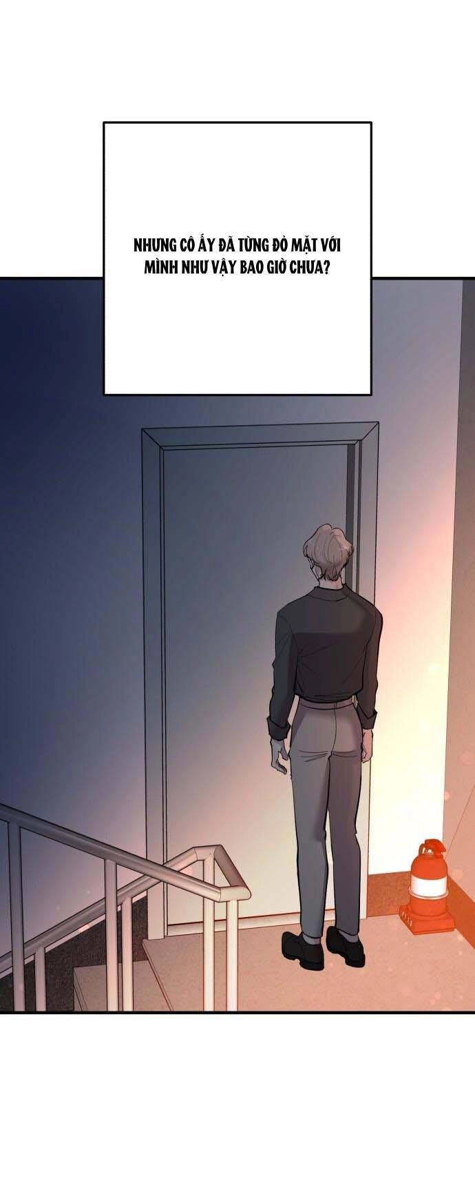 Tân Hôn Mệt Mỏi Của Trưởng Phòng Chapter 54.2 - 34