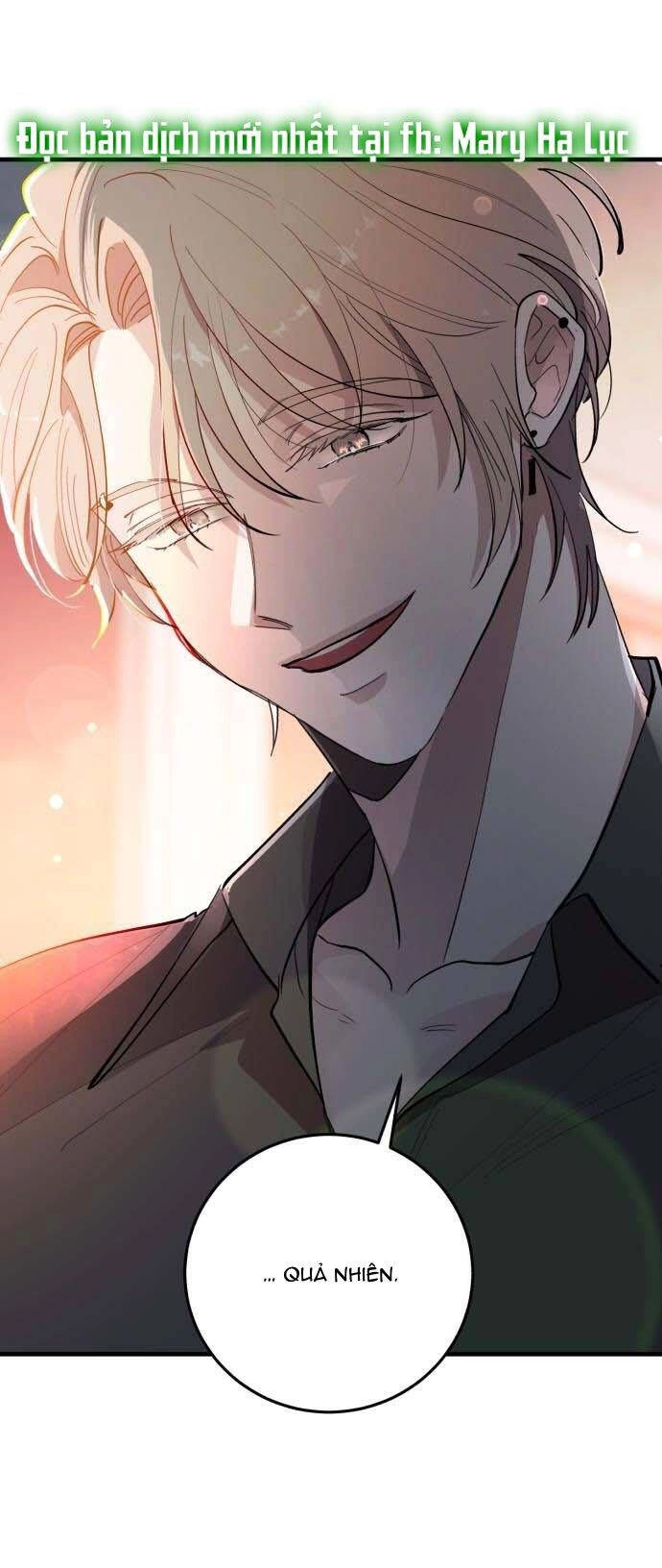 Tân Hôn Mệt Mỏi Của Trưởng Phòng Chapter 54.2 - 36