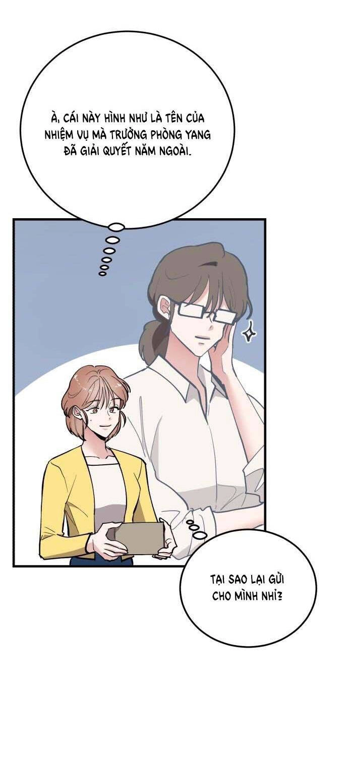 Tân Hôn Mệt Mỏi Của Trưởng Phòng Chapter 55.1 - 4