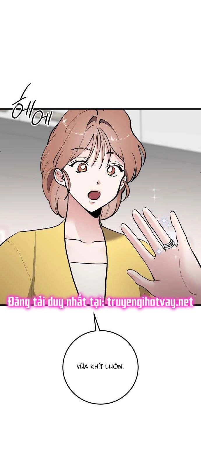 Tân Hôn Mệt Mỏi Của Trưởng Phòng Chapter 55.1 - 6