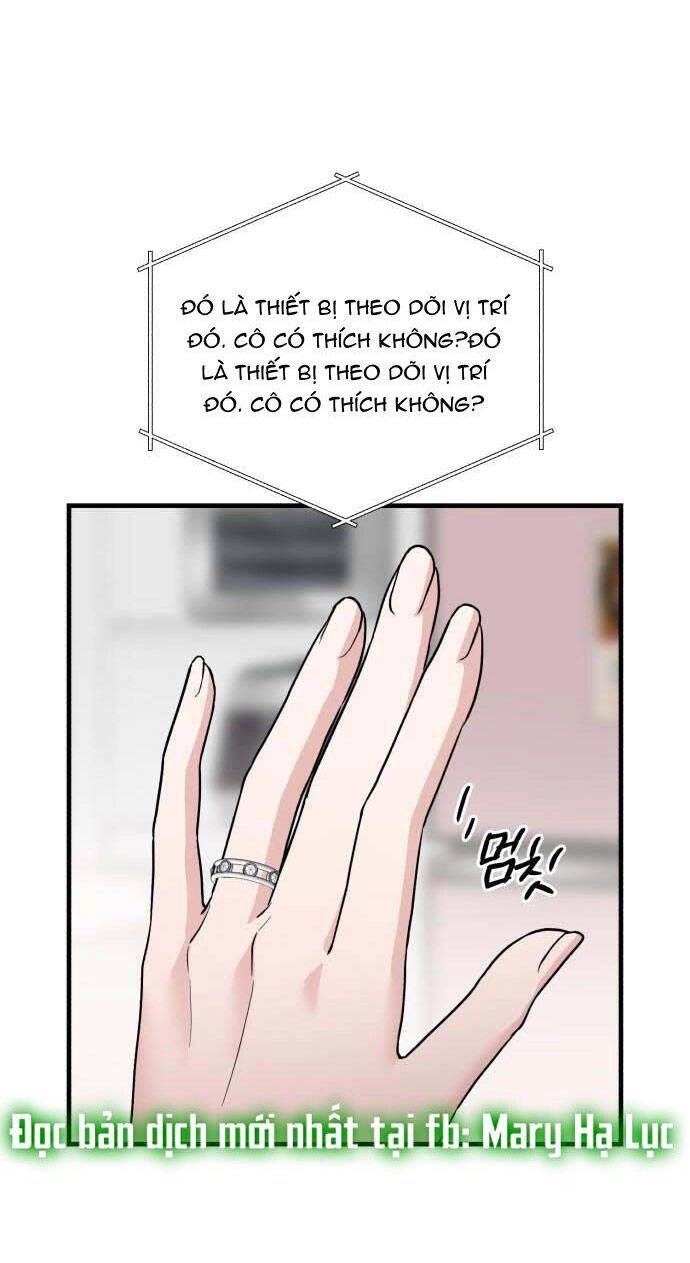 Tân Hôn Mệt Mỏi Của Trưởng Phòng Chapter 55.1 - 9