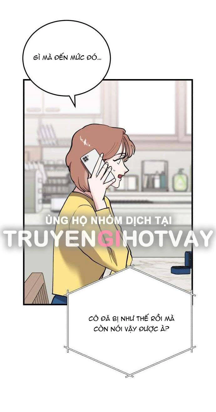 Tân Hôn Mệt Mỏi Của Trưởng Phòng Chapter 55.1 - 11