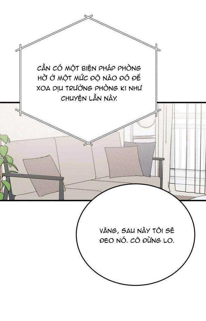 Tân Hôn Mệt Mỏi Của Trưởng Phòng Chapter 55.1 - 13