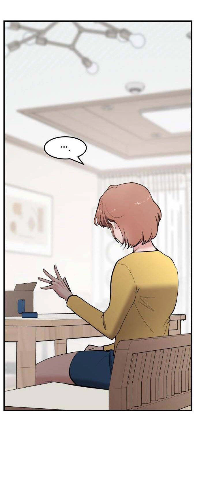 Tân Hôn Mệt Mỏi Của Trưởng Phòng Chapter 55.1 - 18