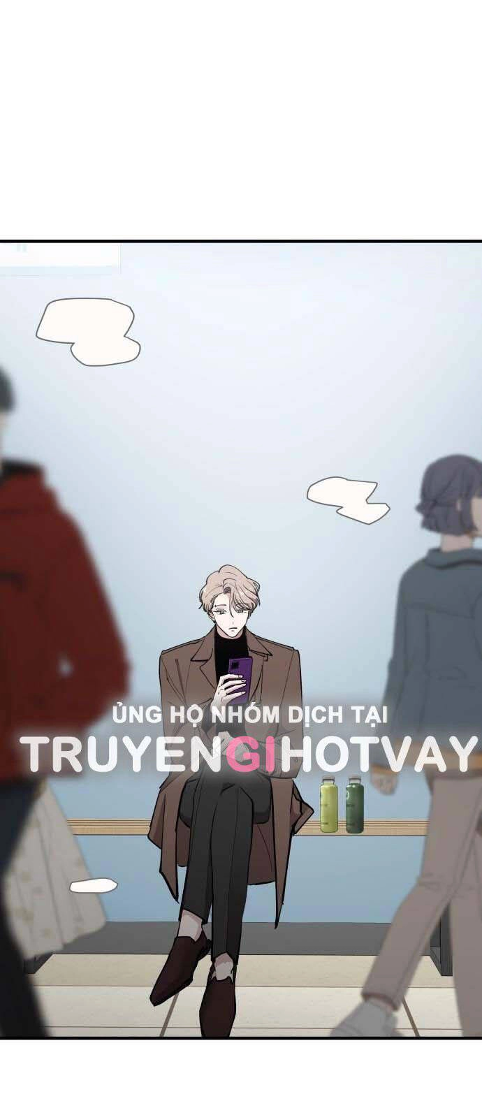 Tân Hôn Mệt Mỏi Của Trưởng Phòng Chapter 55.1 - 21