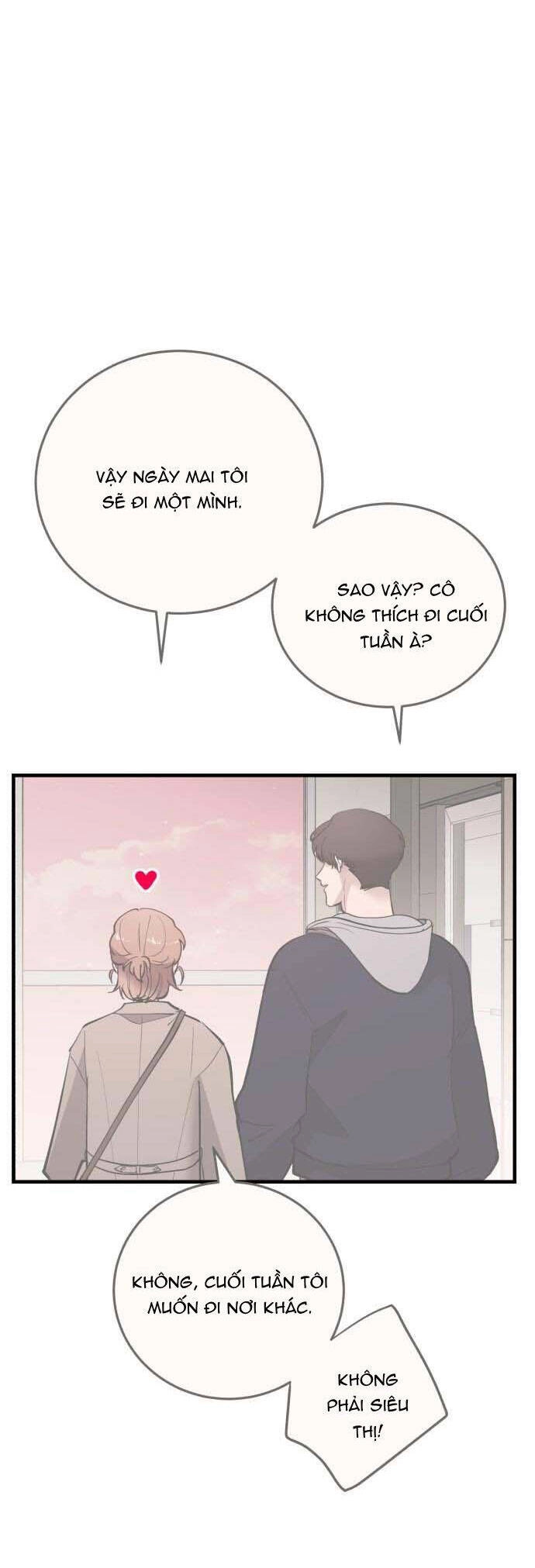 Tân Hôn Mệt Mỏi Của Trưởng Phòng Chapter 55.1 - 23