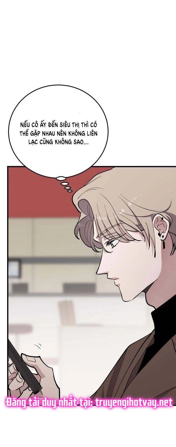 Tân Hôn Mệt Mỏi Của Trưởng Phòng Chapter 55.1 - 24