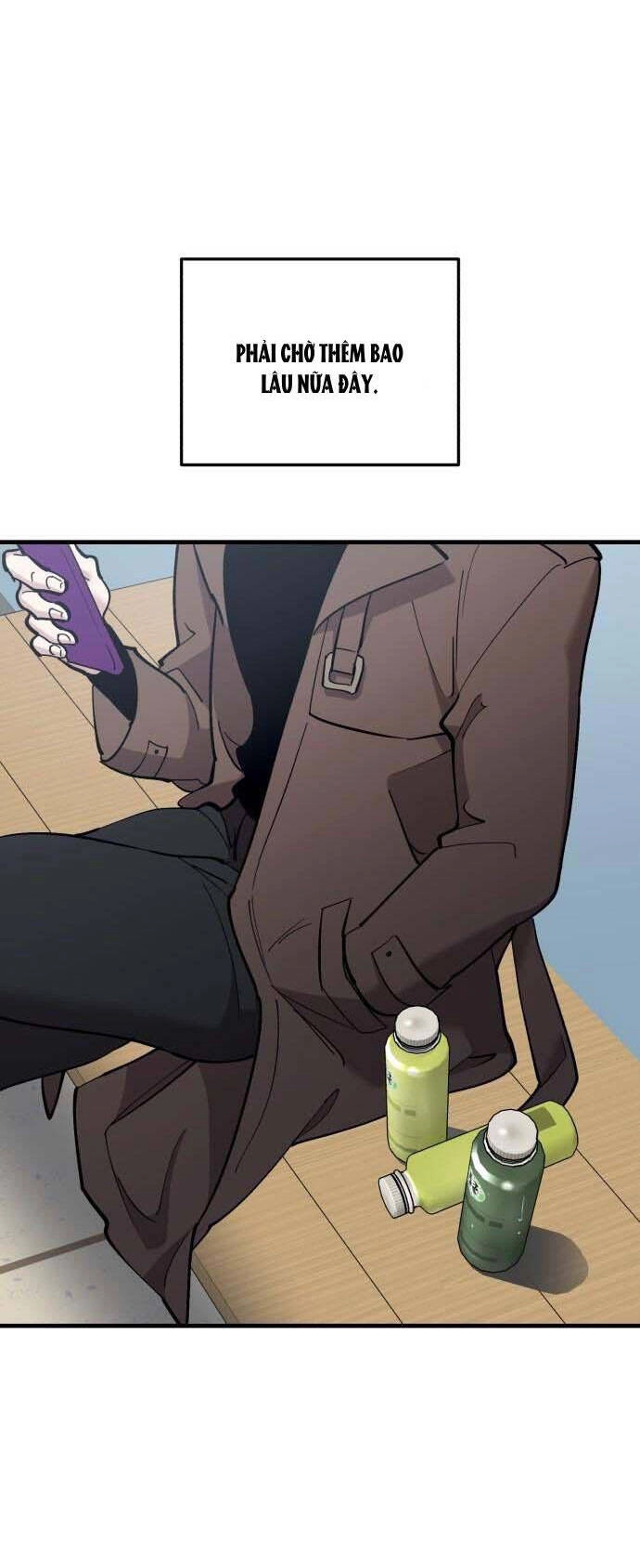 Tân Hôn Mệt Mỏi Của Trưởng Phòng Chapter 55.1 - 25