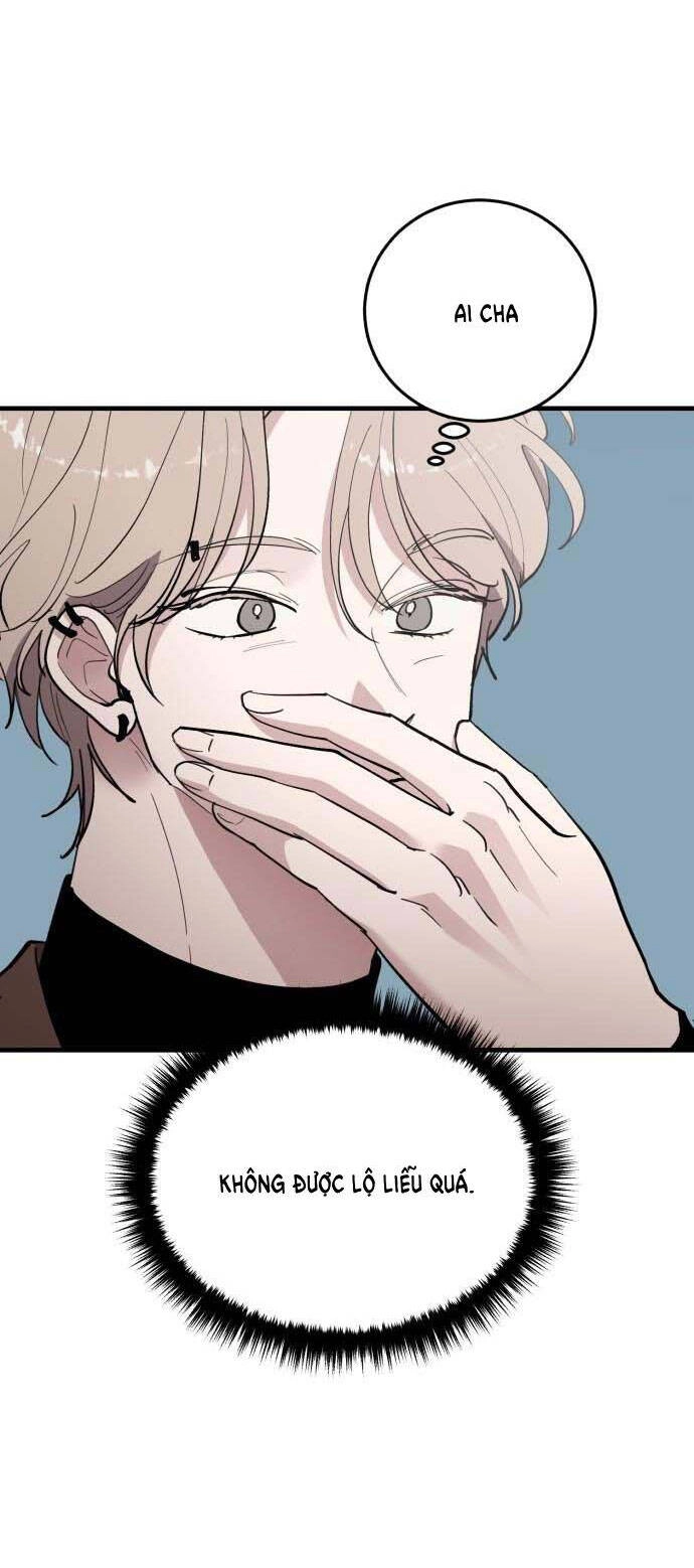 Tân Hôn Mệt Mỏi Của Trưởng Phòng Chapter 55.1 - 33