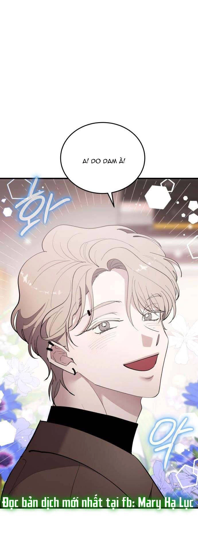 Tân Hôn Mệt Mỏi Của Trưởng Phòng Chapter 55.1 - 38