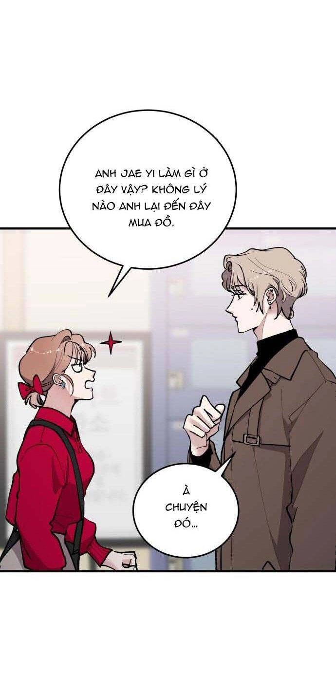 Tân Hôn Mệt Mỏi Của Trưởng Phòng Chapter 55.1 - 41