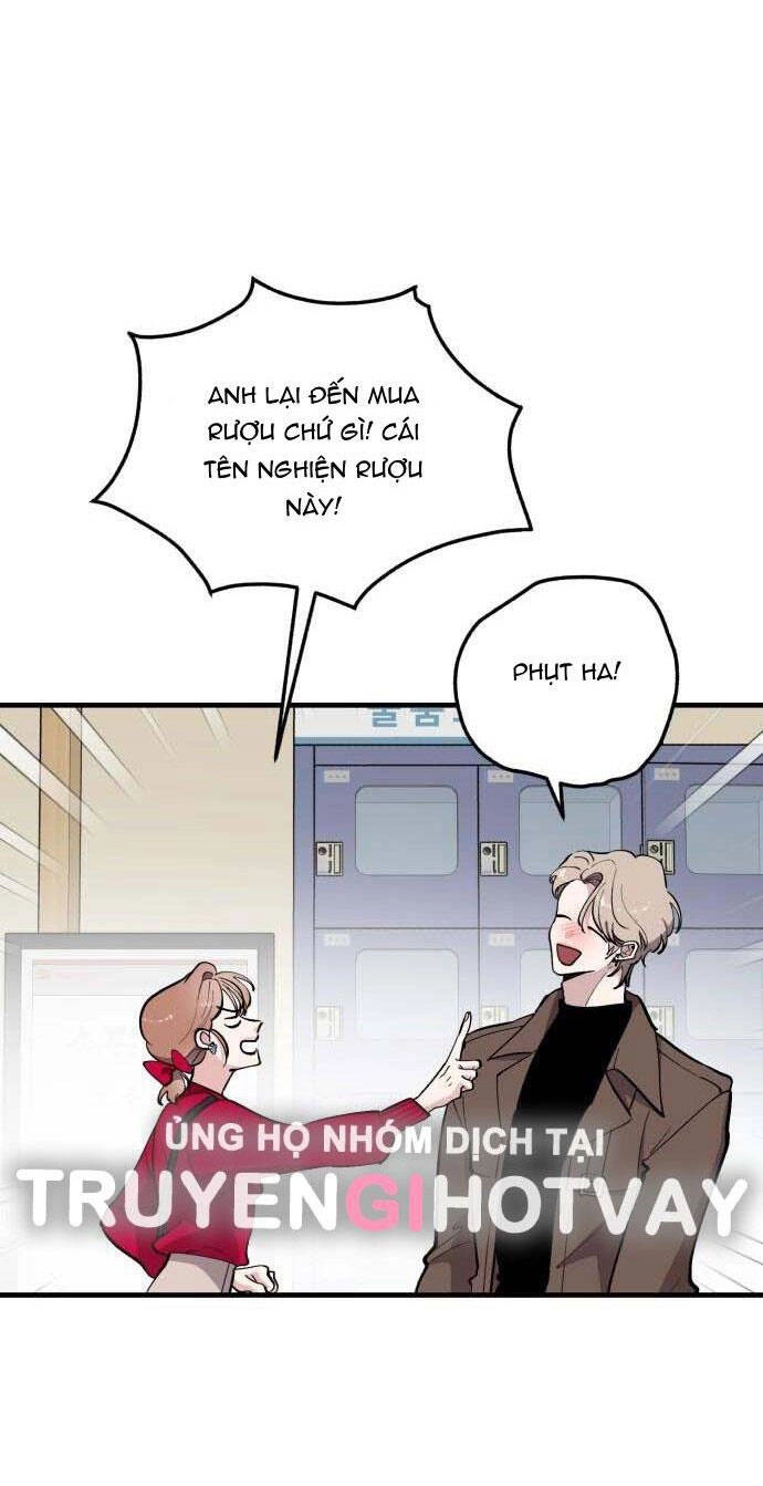 Tân Hôn Mệt Mỏi Của Trưởng Phòng Chapter 55.1 - 43