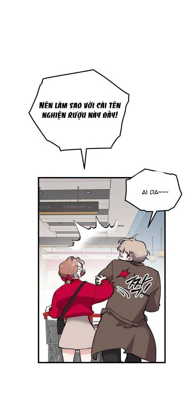 Tân Hôn Mệt Mỏi Của Trưởng Phòng Chapter 55.1 - 45