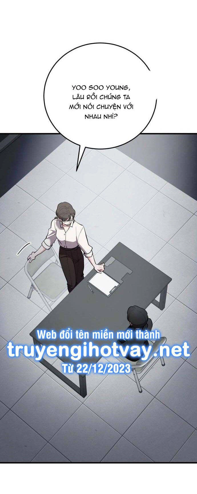 Tân Hôn Mệt Mỏi Của Trưởng Phòng Chapter 55.1 - 48