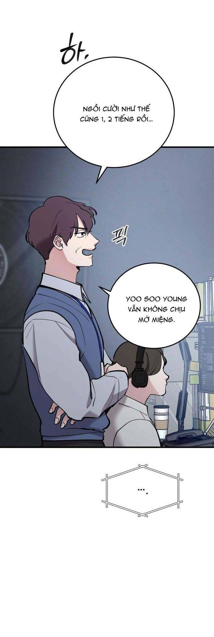 Tân Hôn Mệt Mỏi Của Trưởng Phòng Chapter 55.2 - 2