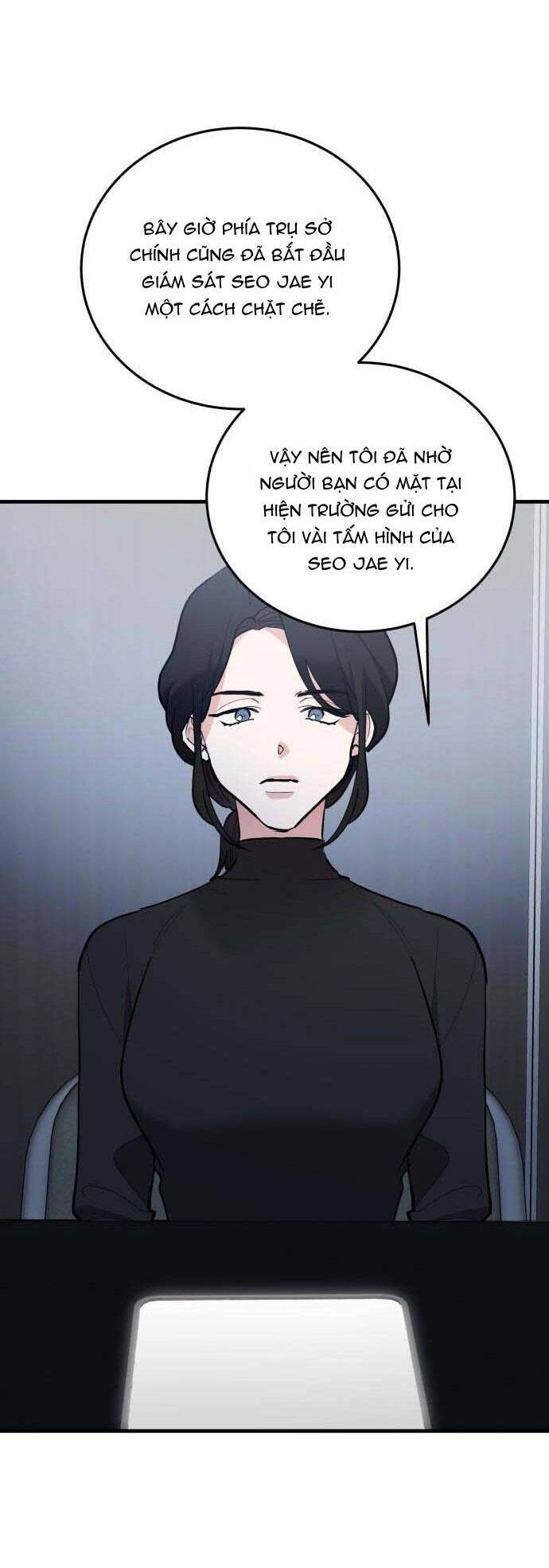 Tân Hôn Mệt Mỏi Của Trưởng Phòng Chapter 55.2 - 5