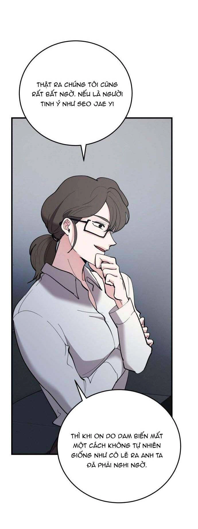 Tân Hôn Mệt Mỏi Của Trưởng Phòng Chapter 55.2 - 8